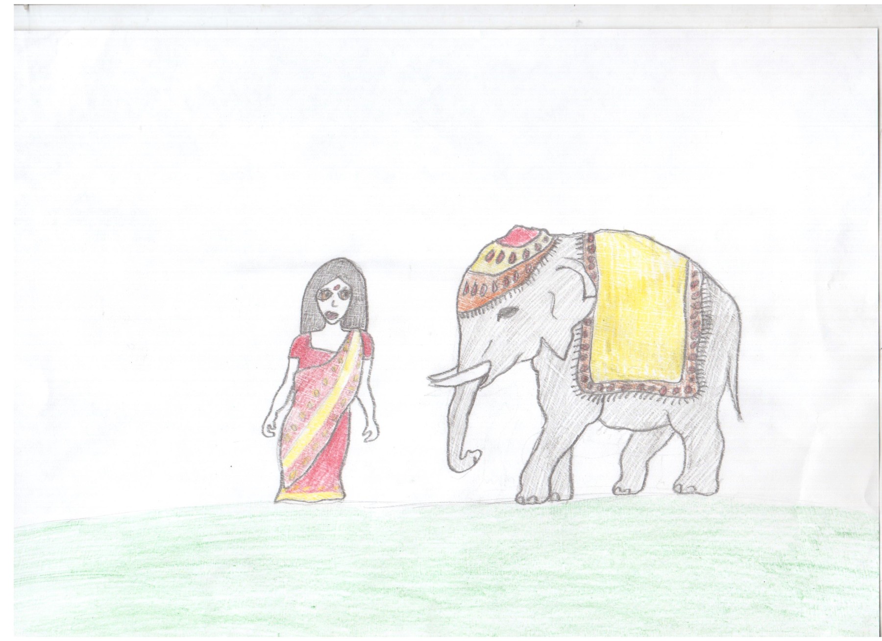Рисунки на тему древняя Индия 5 класс. Рисунок на тему древняя Индия лёгкий 1 класс.